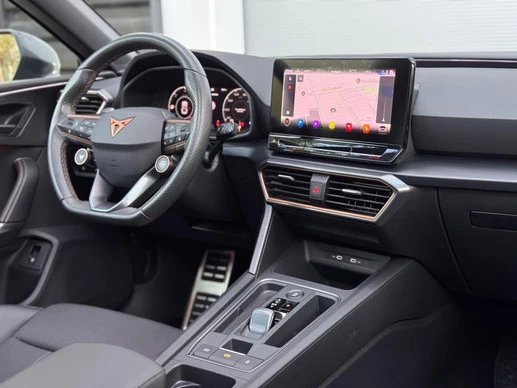CUPRA Leon - Afbeelding 18 van 22
