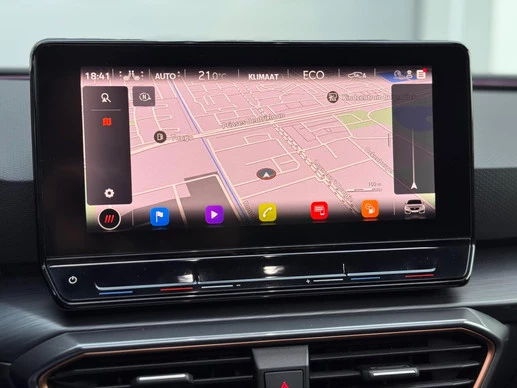 CUPRA Leon - Afbeelding 20 van 22