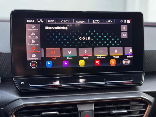 CUPRA Leon - Afbeelding 22 van 22