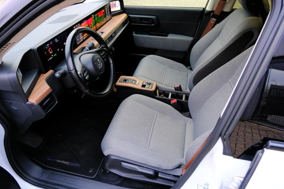 Honda e - Afbeelding 2 van 30