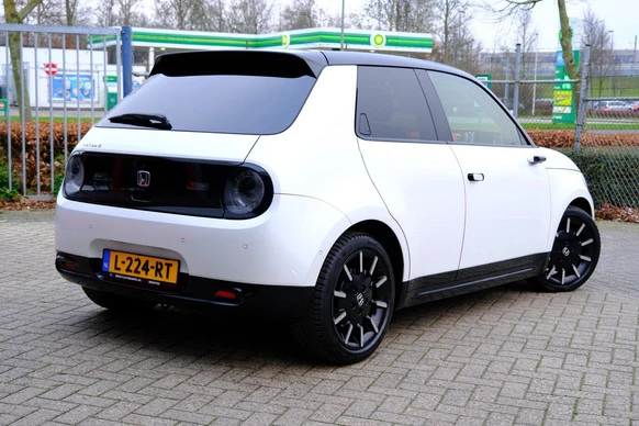Honda e - Afbeelding 3 van 30