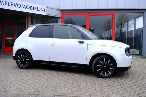 Honda e - Afbeelding 4 van 30