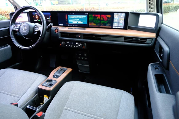 Honda e - Afbeelding 5 van 30