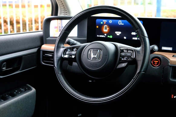Honda e - Afbeelding 6 van 30