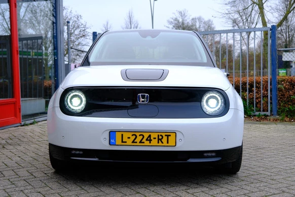 Honda e - Afbeelding 7 van 30