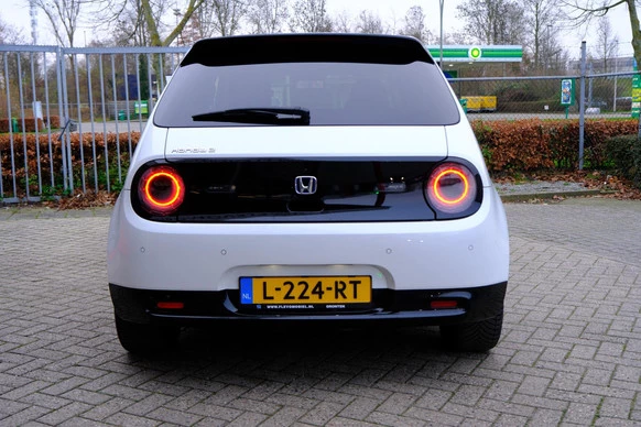 Honda e - Afbeelding 8 van 30