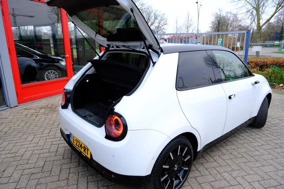 Honda e - Afbeelding 9 van 30