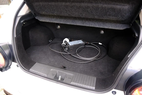 Honda e - Afbeelding 10 van 30