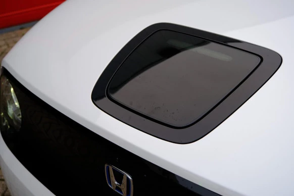 Honda e - Afbeelding 11 van 30