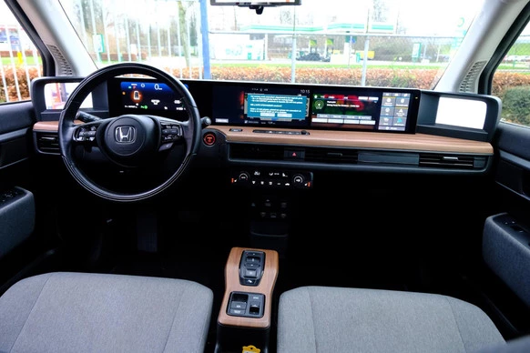 Honda e - Afbeelding 12 van 30