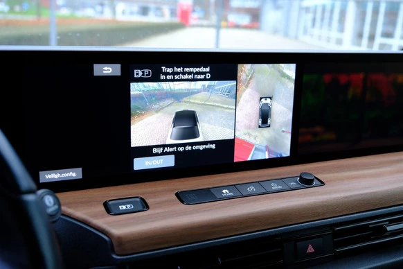 Honda e - Afbeelding 17 van 30