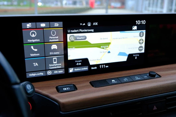 Honda e - Afbeelding 18 van 30