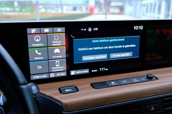 Honda e - Afbeelding 19 van 30