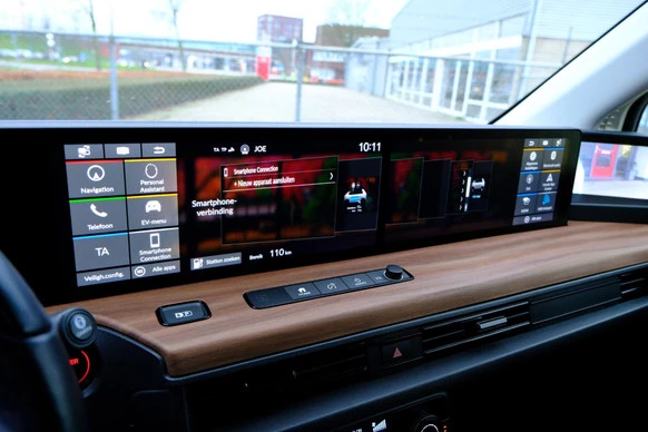 Honda e - Afbeelding 22 van 30