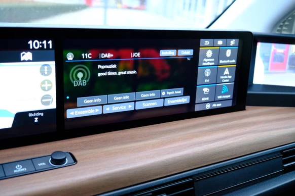 Honda e - Afbeelding 23 van 30