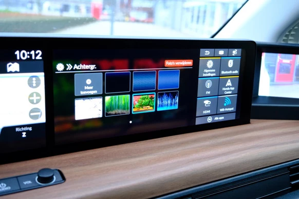 Honda e - Afbeelding 24 van 30