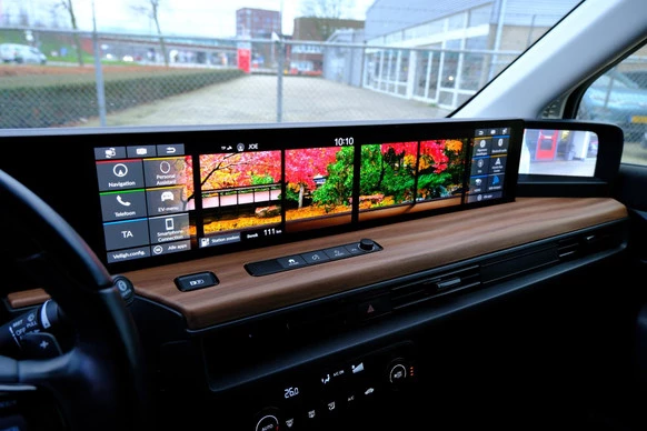 Honda e - Afbeelding 25 van 30