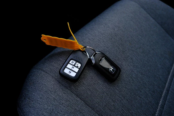 Honda e - Afbeelding 28 van 30