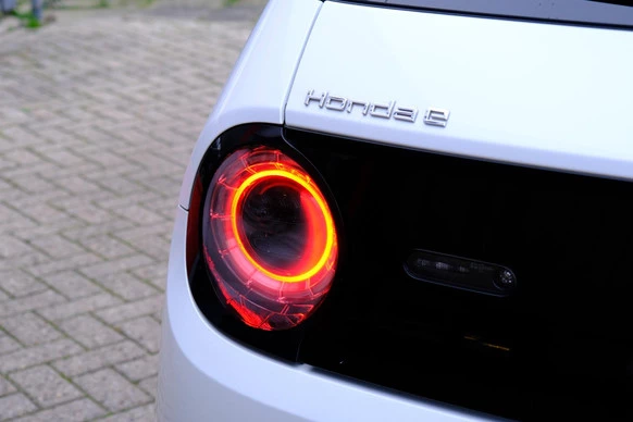 Honda e - Afbeelding 29 van 30