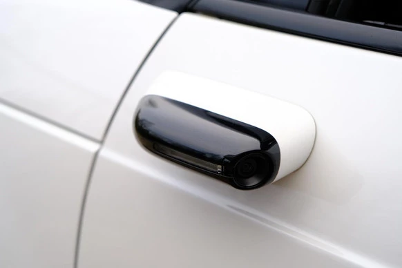 Honda e - Afbeelding 30 van 30