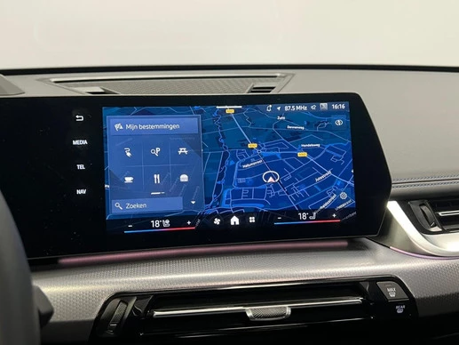 BMW iX1 - Afbeelding 23 van 24