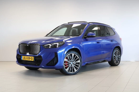 BMW iX1 - Afbeelding 2 van 24