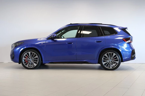 BMW iX1 - Afbeelding 5 van 24