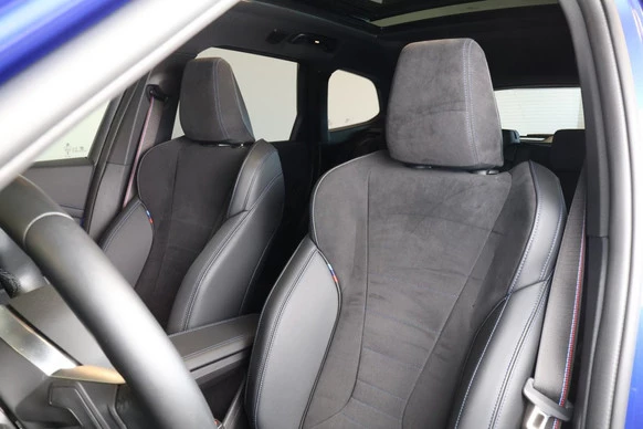 BMW iX1 - Afbeelding 7 van 24