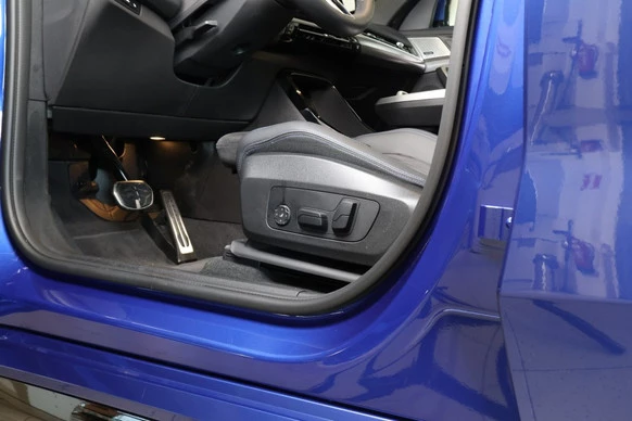 BMW iX1 - Afbeelding 8 van 24