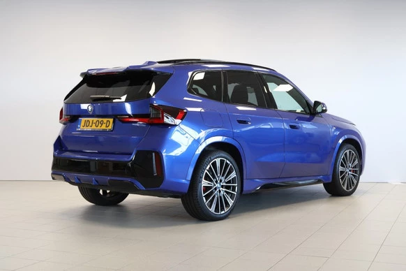 BMW iX1 - Afbeelding 13 van 24