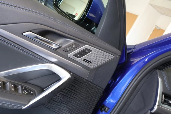 BMW iX1 - Afbeelding 17 van 24