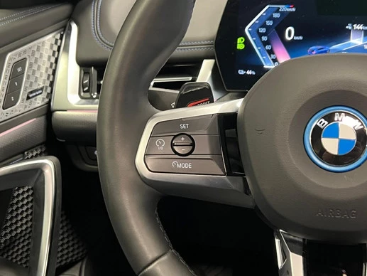 BMW iX1 - Afbeelding 18 van 24