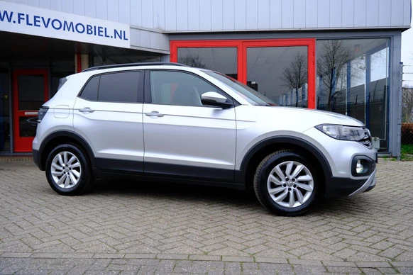 Volkswagen T-Cross - Afbeelding 4 van 30