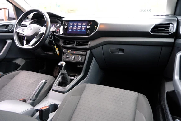 Volkswagen T-Cross - Afbeelding 5 van 30