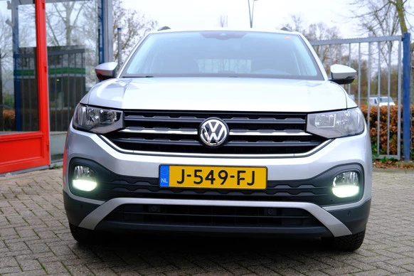 Volkswagen T-Cross - Afbeelding 7 van 30