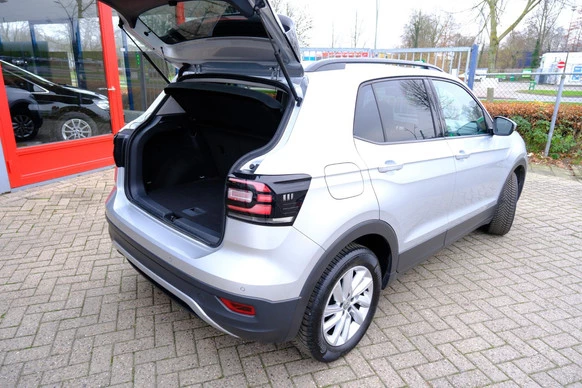 Volkswagen T-Cross - Afbeelding 9 van 30