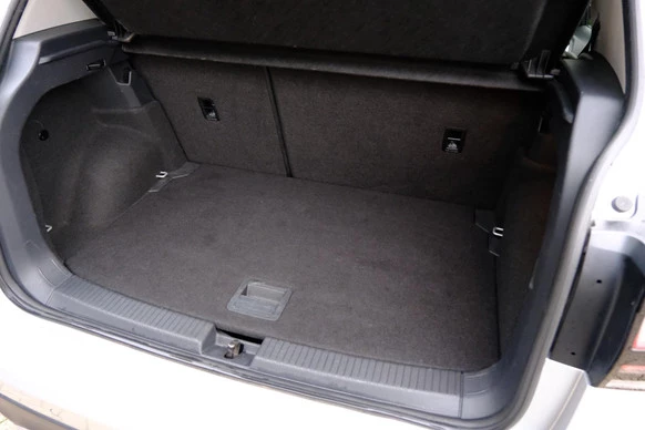 Volkswagen T-Cross - Afbeelding 10 van 30