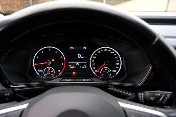 Volkswagen T-Cross - Afbeelding 12 van 30