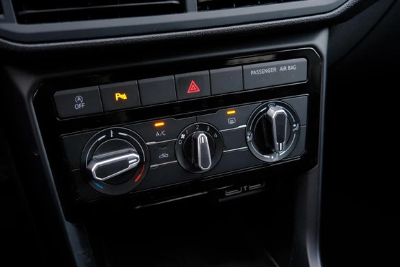 Volkswagen T-Cross - Afbeelding 13 van 30