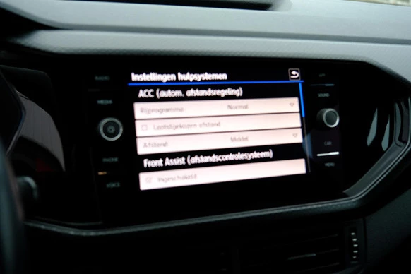 Volkswagen T-Cross - Afbeelding 14 van 30