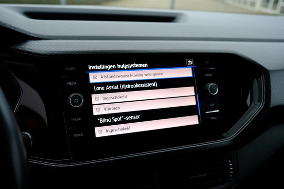 Volkswagen T-Cross - Afbeelding 15 van 30