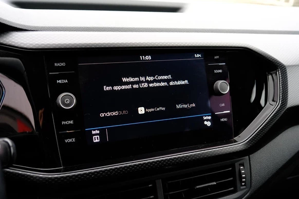 Volkswagen T-Cross - Afbeelding 16 van 30