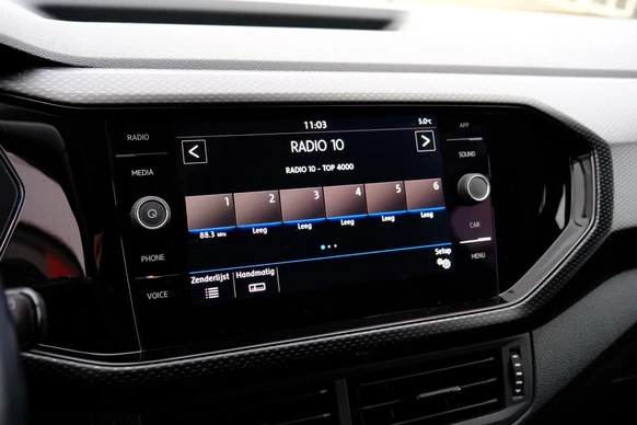 Volkswagen T-Cross - Afbeelding 17 van 30