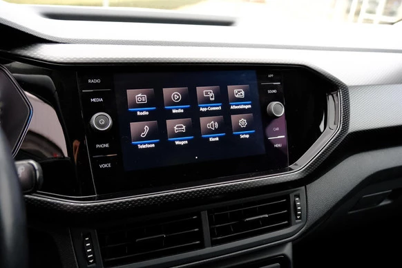 Volkswagen T-Cross - Afbeelding 18 van 30