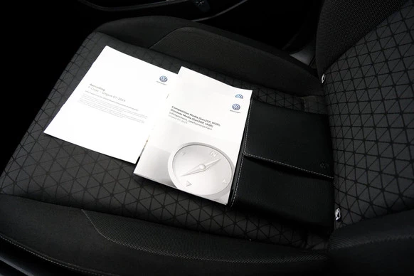 Volkswagen T-Cross - Afbeelding 19 van 30