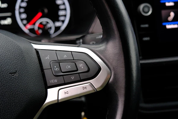 Volkswagen T-Cross - Afbeelding 22 van 30