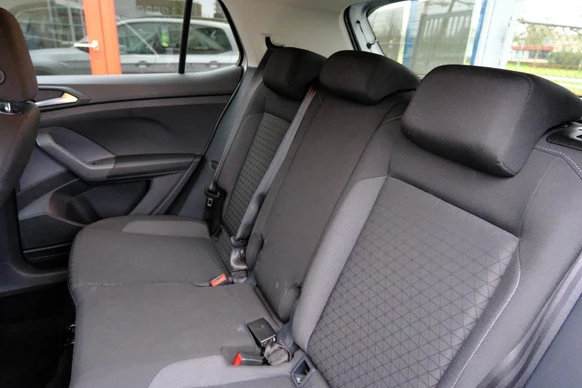 Volkswagen T-Cross - Afbeelding 24 van 30