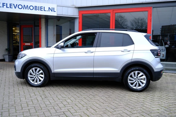 Volkswagen T-Cross - Afbeelding 26 van 30