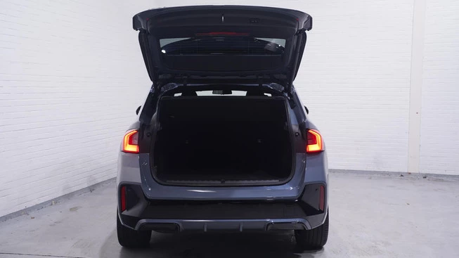 BMW iX1 - Afbeelding 9 van 30