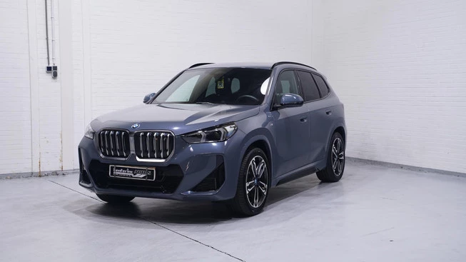 BMW iX1 - Afbeelding 1 van 30